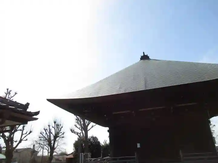 新長谷寺(八町観音)のその他建物