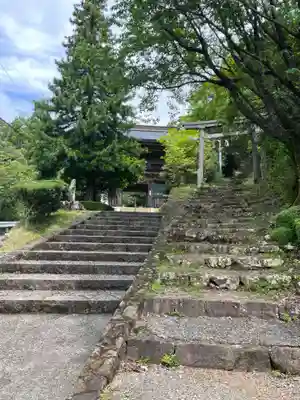 神峯寺(高知県)