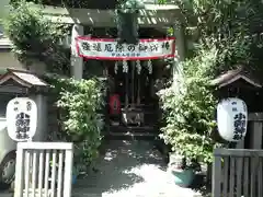 小網神社の建物その他