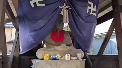 元町地蔵尊(愛媛県)