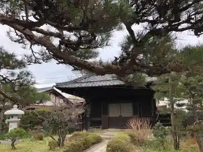 舎那院の末社・摂社