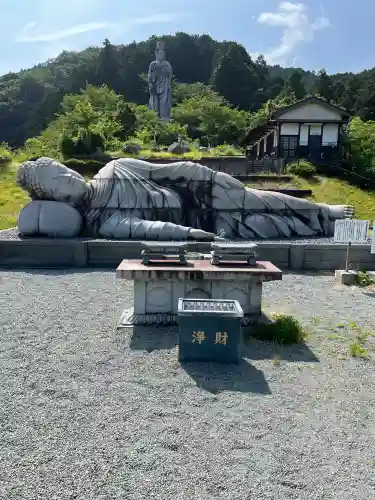 南法華寺（壷阪寺）(奈良県)