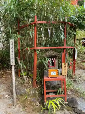日光二荒山神社(栃木県)