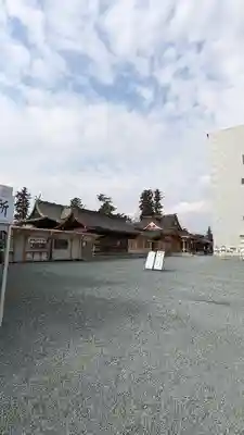阿蘇神社(熊本県)