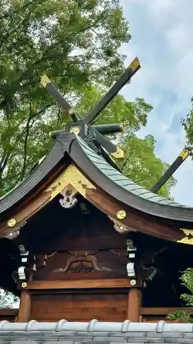 彌刀神社(大阪府)