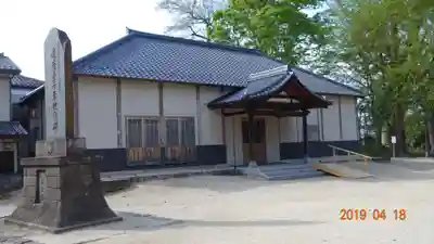 総願寺のその他建物