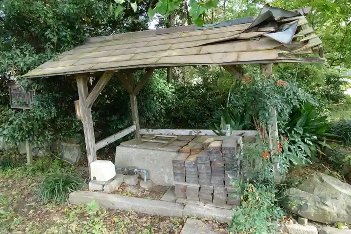 國分寺(国分寺)のその他建物