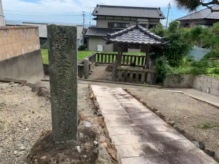 多聞寺のその他建物