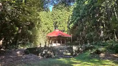 桜本山 正寿院(山形県)