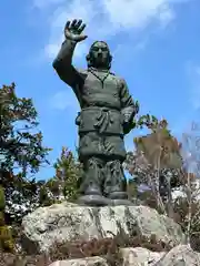 三峯神社(埼玉県)