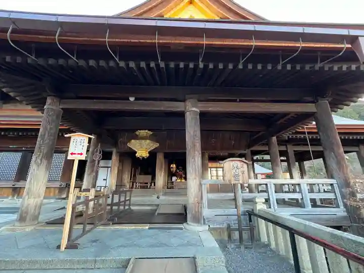 清水寺(京都府)