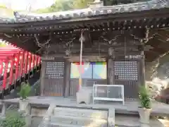 金剛宝寺（紀三井寺）(和歌山県)