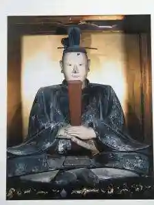 刺田比古神社(和歌山県)