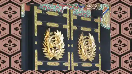 瑞鳳殿(宮城県)