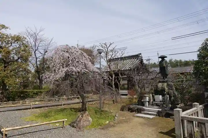 上品蓮台寺のその他建物