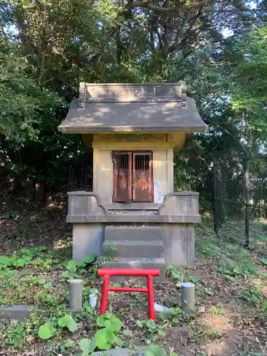 虚空蔵堂(千葉県)