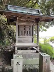 甲山寺(香川県)