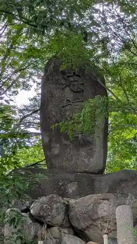 賣布神社(兵庫県)