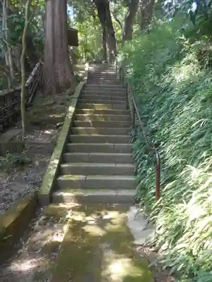 熊野神社のその他建物