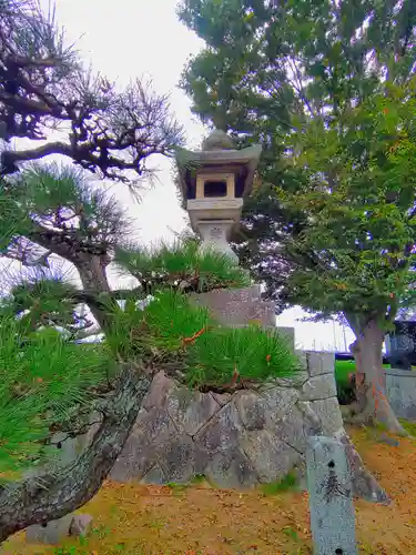 秋葉社（上町）のその他建物