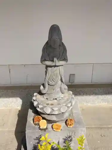 常在寺(東京都)