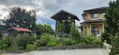 乗舩寺のその他建物