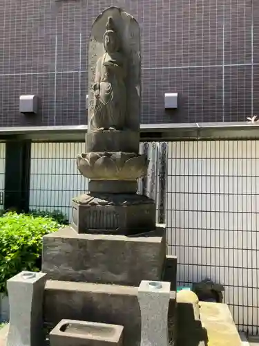 松秀寺(東京都)