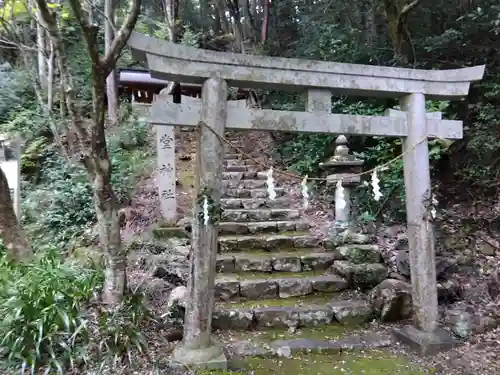 大矢田神社(岐阜県)