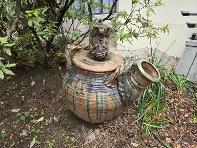 坐摩神社(大阪府)