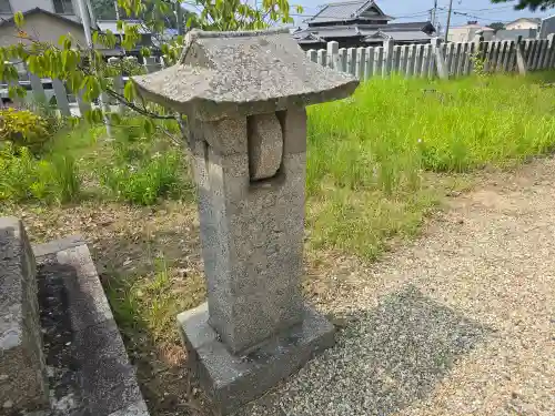 尾崎八幡神社(兵庫県)