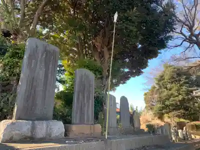 西光寺のその他建物