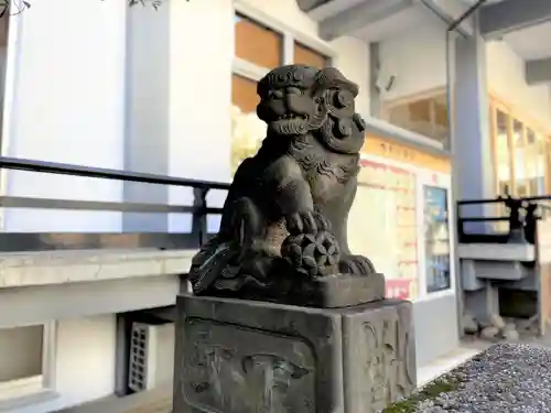 天祖神社(東京都)