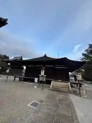 鶴林寺(兵庫県)