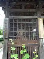 観音寺(群馬県)