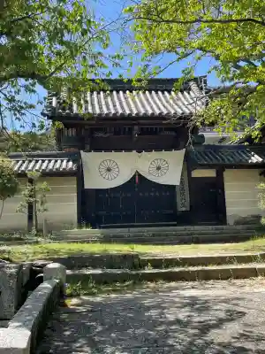 円満院門跡(滋賀県)