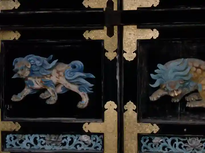 本願寺(西本願寺)の芸術