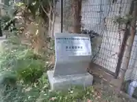 清水稲荷神社(東京都)