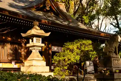 若宮八幡社(愛知県)
