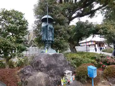 成田山新勝寺(千葉県)