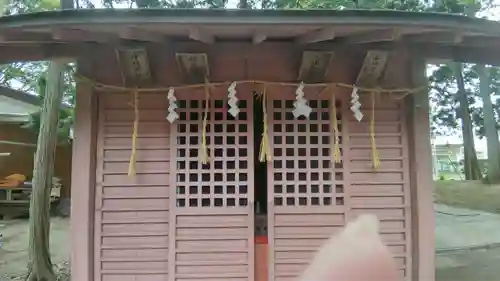南宮神社(千葉県)