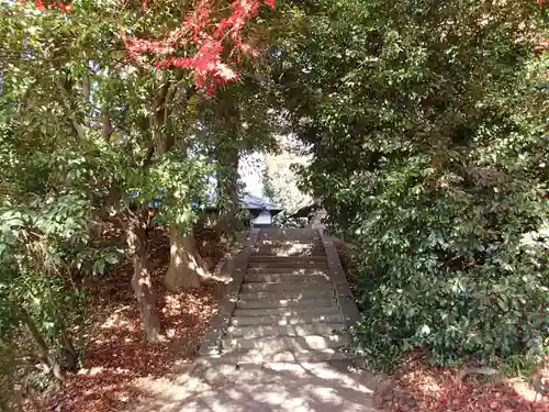 夜都伎神社のその他建物