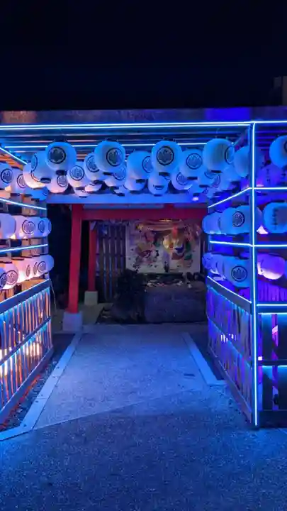 別小江神社(愛知県)