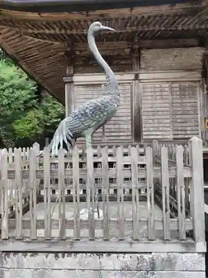 鶴林寺(徳島県)