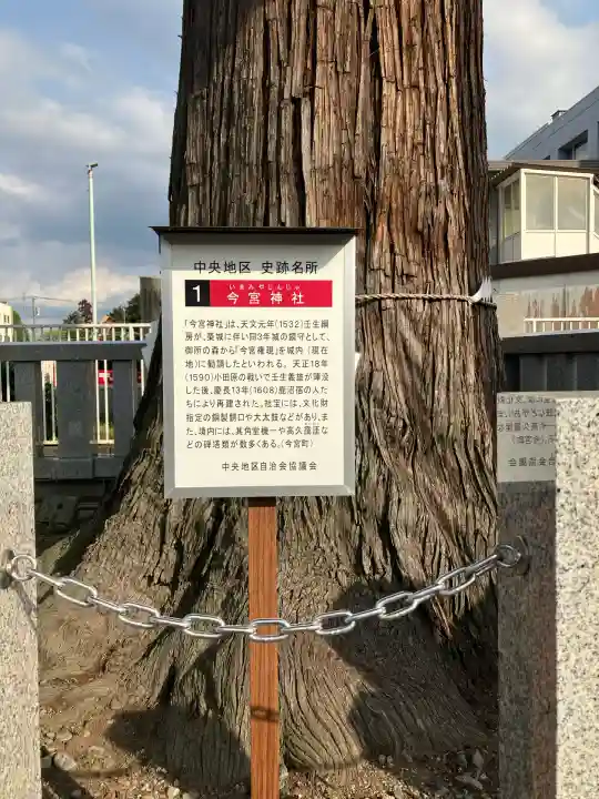 鹿沼今宮神社(栃木県)