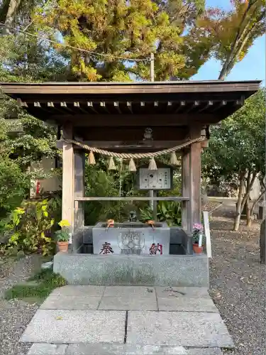 大宮神社(千葉県)