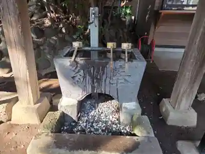 丹生神社(千葉県)