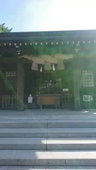 賀茂神社天満宮(鳥取県)