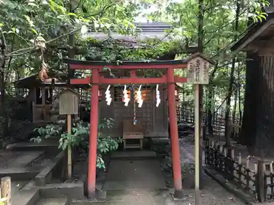 大崎八幡宮(宮城県)