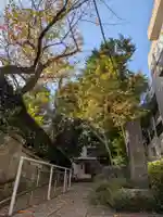 仙寿院(東京都)