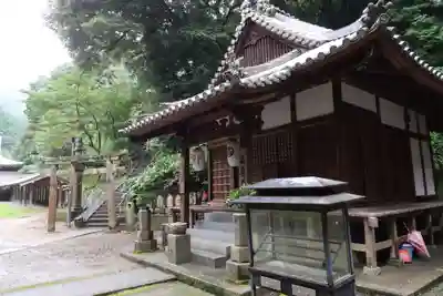 前神寺(愛媛県)
